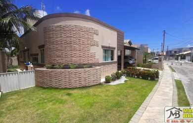 Imagem: CASA RESIDENCIAL em PARNAMIRIM - RN, PARQUE DAS NAÇÕES