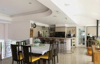 Imagem 14: Casa em condomínio no Mossunguê - ARYA 1