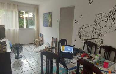 Imagem 1: Apartamento de 3/4 a Stiep ou costa Azul- Salvador - Bahia