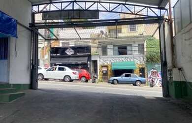 Imagem 3: Terreno, 500 m² - venda por R$ 3.200.000,00 ou aluguel por R$ 5.500,00/mês...