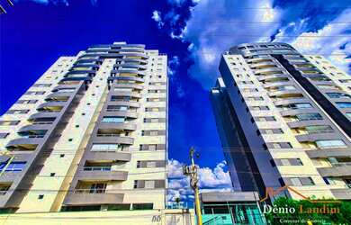 Imagem: Apartamento para venda possui 126 metros quadrados com 3 quartos