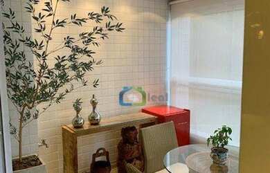 Imagem 9: Apartamento com 3 dormitórios, 184 m² - venda por R$ 2.250.000,00 ou...