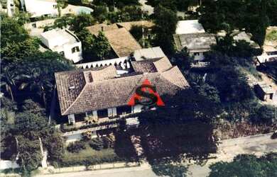 Imagem 2: Casa com 6 dormitórios, 820 m² - venda por R$ 6.200.000,00 ou aluguel...