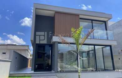 Imagem 2: Casa em Condomínio para Venda, Condomínio Real PArk Arujá no bairro...