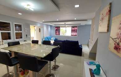 Imagem 14: Casa a 330 Mts da Praia no Recreio. Rua Geraldo Irenio Joffily