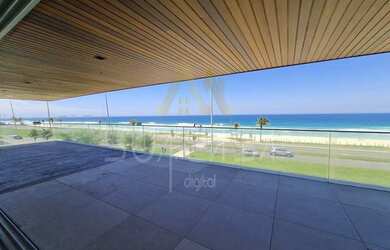 Imagem 14: Grand Hyatt Residence Barra da Tijuca