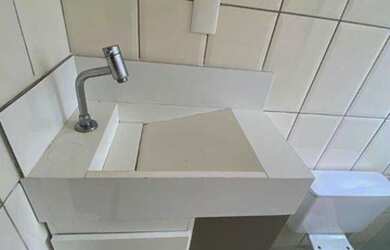 Imagem 6: Apartamento com 2 dormitórios, 46 m² - venda por R$ 235.000,00 ou aluguel...