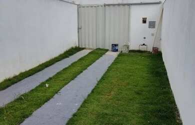 Imagem 4: Excelente Casa Geminada - C rrego das Cal adas - Santa Luzia