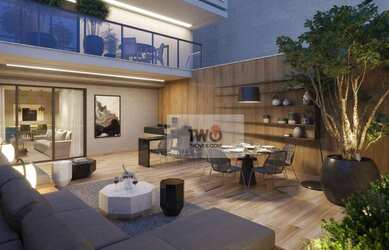 Imagem 9: Cobertura à venda, 207 m² por R$ 2.887.000,00 - Laranjeiras - Rio de Janeiro/RJ