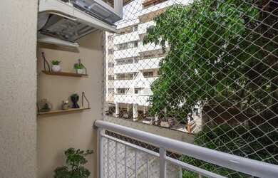 Imagem 6: Apartamento à venda, 2 quartos, 1 suíte, 1 vaga, Freguesia Jacarepaguá...