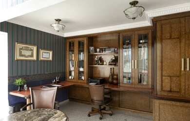 Imagem 11: Casa em condomínio no Mossunguê - ARYA 1