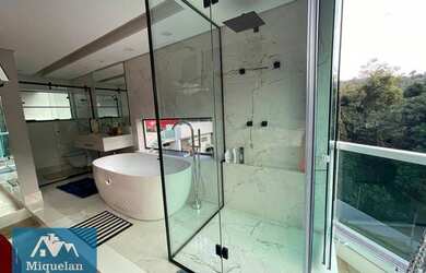 Imagem 4: Casa, 300 m² - venda por R$ 2.500.000,00 ou aluguel por R$ 11.000,00/mês...