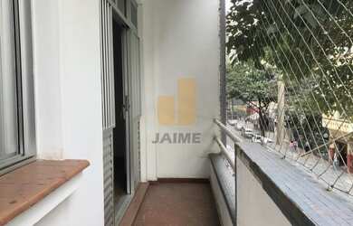 Imagem: O apartamento possui 1 Dormitório, 1 Banheiro, 52m² de Área