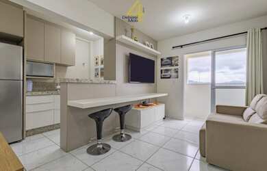 Imagem 2: Apartamento Res. Rio Jordão - Recife - Tubarão