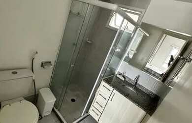 Imagem 12: Apartamento 2/4 com suíte - mobiliado no Salvador Ville Paralela - Oportunidade