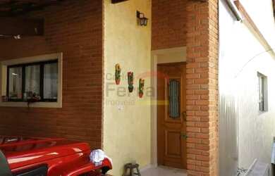 Imagem 13: LINDA VIVENDA EM CONDOMÍNIO FECHADO NA SERRA DA CANTAREIRA