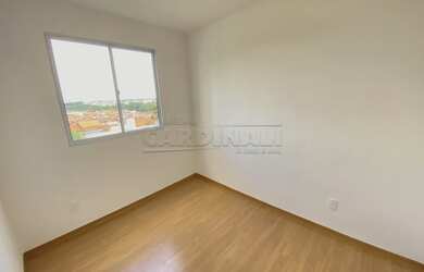 Imagem 7: Sao Carlos - Apartamento Padrão - Parque Santa Felicia Jardim