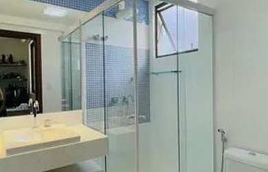 Imagem 6: Sofisticado 3 suítes, lazer completo, Candeias