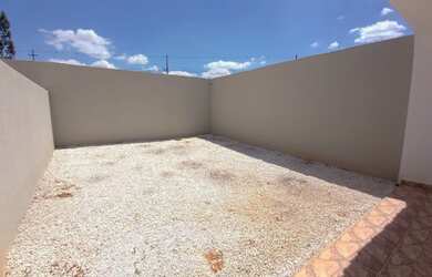 Imagem 11: FAZENDA RIO GRANDE - Casa Padrão - Estados