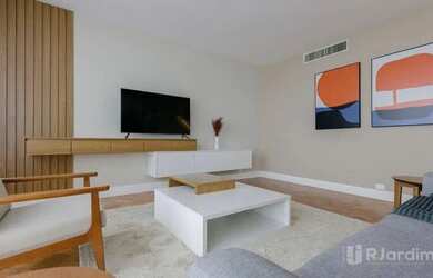 Imagem 5: Apartamento com 3 quartos para alugar, 200 m² - Copacabana - Rio de Janeiro/RJ