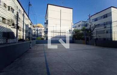 Imagem 10: Apartamento Freguesia. 45m² de Área, 1 Banheiroe2 Dormitórios