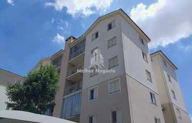Imagem 5: Apartamento com 3 dorms, Residencial Villa Flora, Sumaré - R$ 330 mil,...
