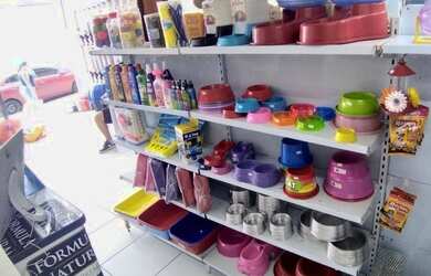 Imagem 14: Venda pet shop em São Paulo