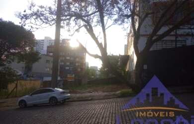 Imagem: O terreno possui 250m² de Área e está localizado em Nossa