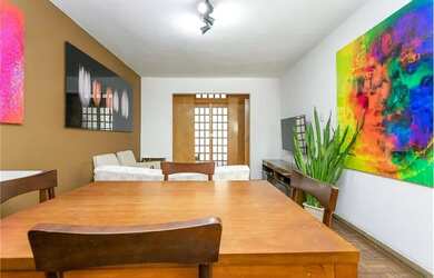 Imagem 5: APARTAMENTO RESIDENCIAL em São Paulo - SP, Pinheiros