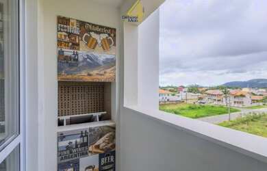 Imagem 7: Apartamento Res. Rio Jordão - Recife - Tubarão