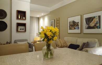 Imagem 3: Apartamento no Morro do Gato - 2/4 com home office, próximo ao mar por 380 mil