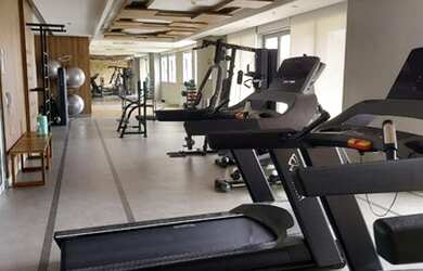 Imagem 3: Apartamento com 2 dormitórios à venda, 60 m² por R$ 450.000,00 - Centro...