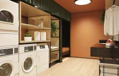 Imagem 9: APARTAMENTO RESIDENCIAL em São Paulo - SP, Perdizes