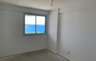 Imagem 7: Vende-se Cobertura 2/4, 03 Garagens, Vista Mar - Orla Rio Vemelho-Ondina