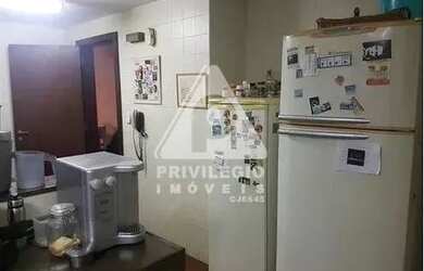 Imagem 16: Apartamento com vista deslumbrante no Alto Leblon