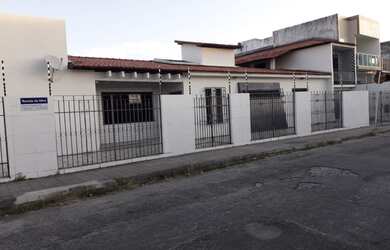 Imagem 2: Casa no Ponto Novo 59589. Imóvel novo, 280m² de Área, 5 Vagas na garageme5...