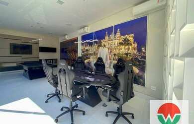 Imagem 16: Jardim Acapulco - Guarujá/SP-Casa a venda 9 suítes - R$ 35.000.000.00