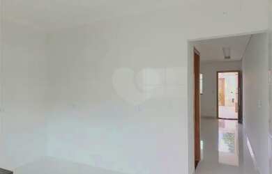 Imagem 12: Sobrado novo Vila Maria