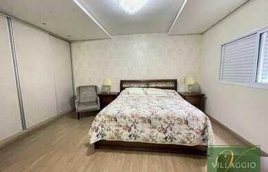 Imagem 13: Casa com 4 dormitórios, 390 m² - venda por R$ 3.300.000,00 ou aluguel...