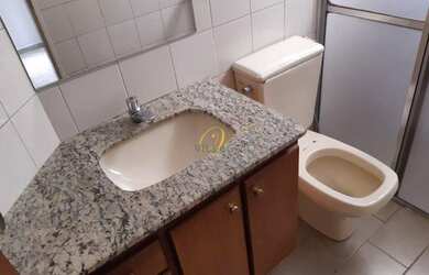 Imagem 11: Apartamento com 3 dormitórios, 87 m² - venda por R$ 320.000,00 ou aluguel por R$ 1.660,00