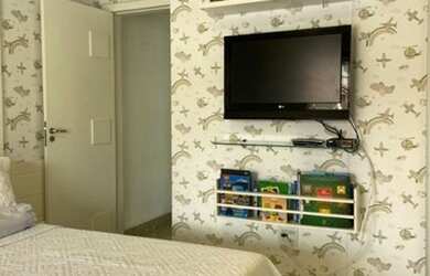 Imagem 11: Leo vende, Vila Olímpia, 3 4 duas suítes, dep, veja fotos