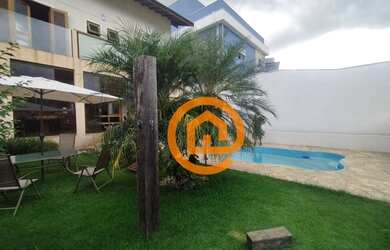 Imagem 14: Casa com 4 dormitórios, 220 m² - venda por R$ 1.289.000,00 ou aluguel por R$ 7.650,00/mês