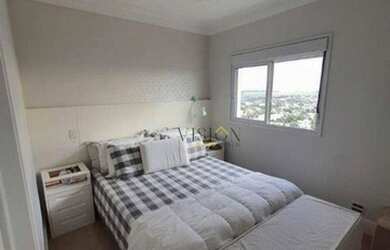 Imagem 7: Apartamento com 3 dormitórios, 113 m² - venda por R$ 1.000.000,00 ou...