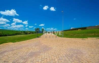 Imagem 10: Terreno à venda, 546 m² por R$ 505.000,00 - Residencial Parque dos Alecrins - Campinas/SP