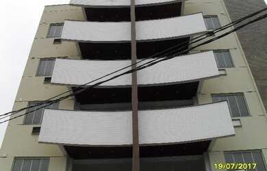 Imagem: O apartamento possui 2 Dormitórios, 3 Banheiros, 1 Vaga na