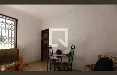 Imagem: O apartamento possui 2 Dormitórios, 1 Banheiro, 60m² de Área