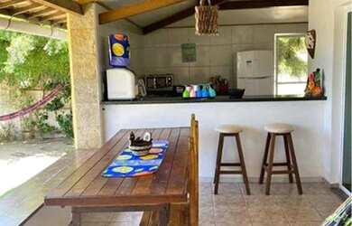 Imagem 2: -24 Vendo casa em Fradinhos