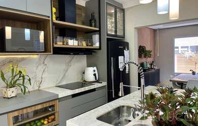 Imagem 8: Casa - Lenheiro - Valinhos