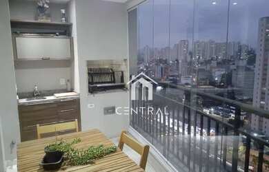 Imagem 11: Apartamento à venda - Condomínio City Club - por R$ 800.000 - Vila Moreira...