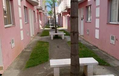 Imagem 1: Casas em Condomínio para locação em Mogi das Cruzes no bairro Jundiapeba